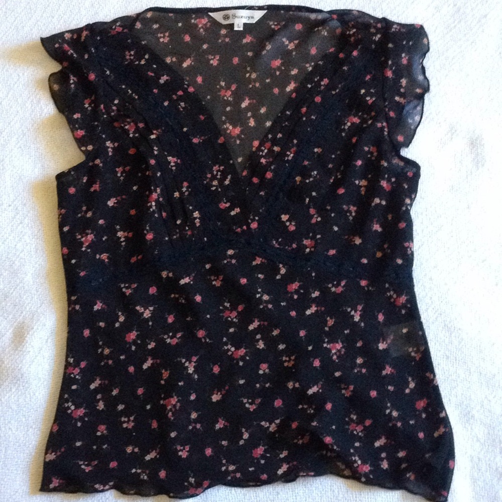 Summer top for women